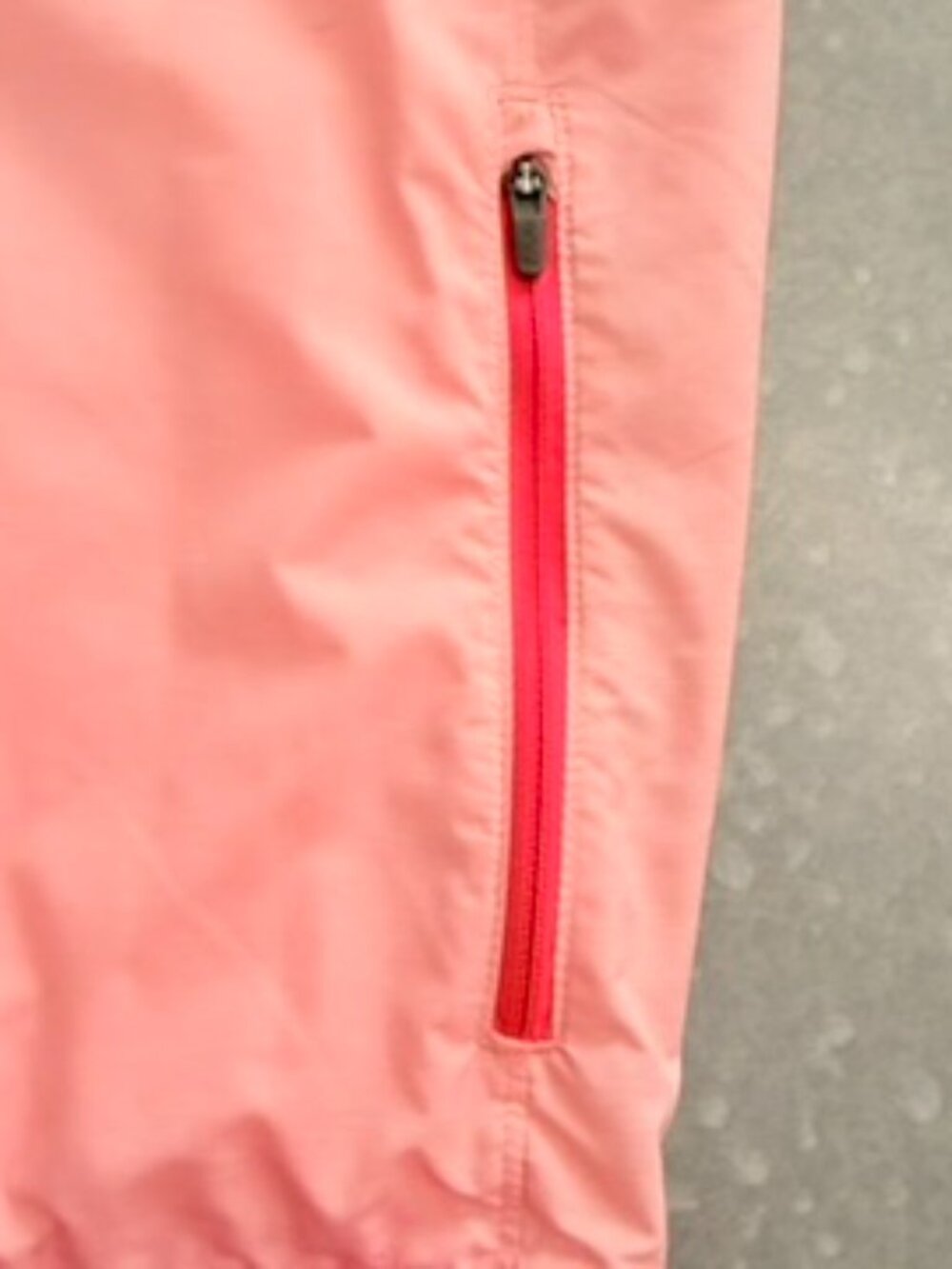 New Balance Neon Pink Lightweight Running Vest – Size L - Picture 4 of 11